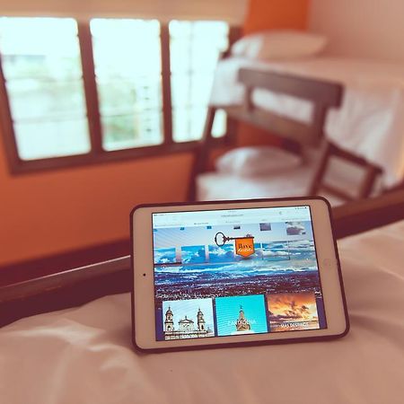 Mi Llave Hostels โบโกตา ภายนอก รูปภาพ