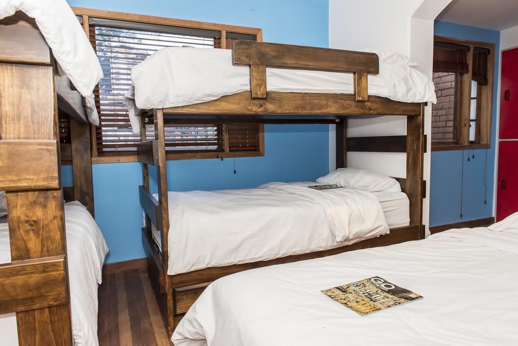 Mi Llave Hostels โบโกตา ห้อง รูปภาพ