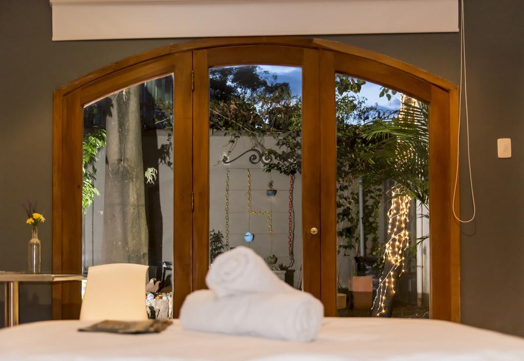 Mi Llave Hostels โบโกตา ห้อง รูปภาพ
