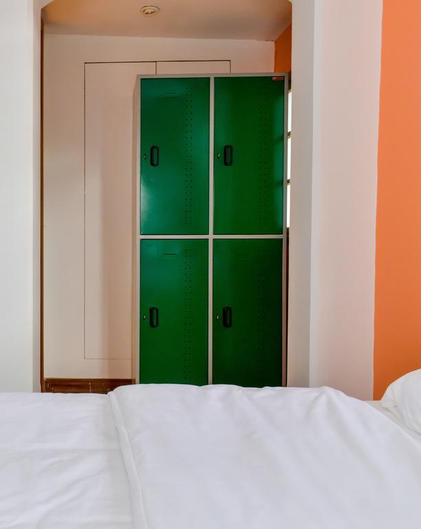 Mi Llave Hostels โบโกตา ห้อง รูปภาพ
