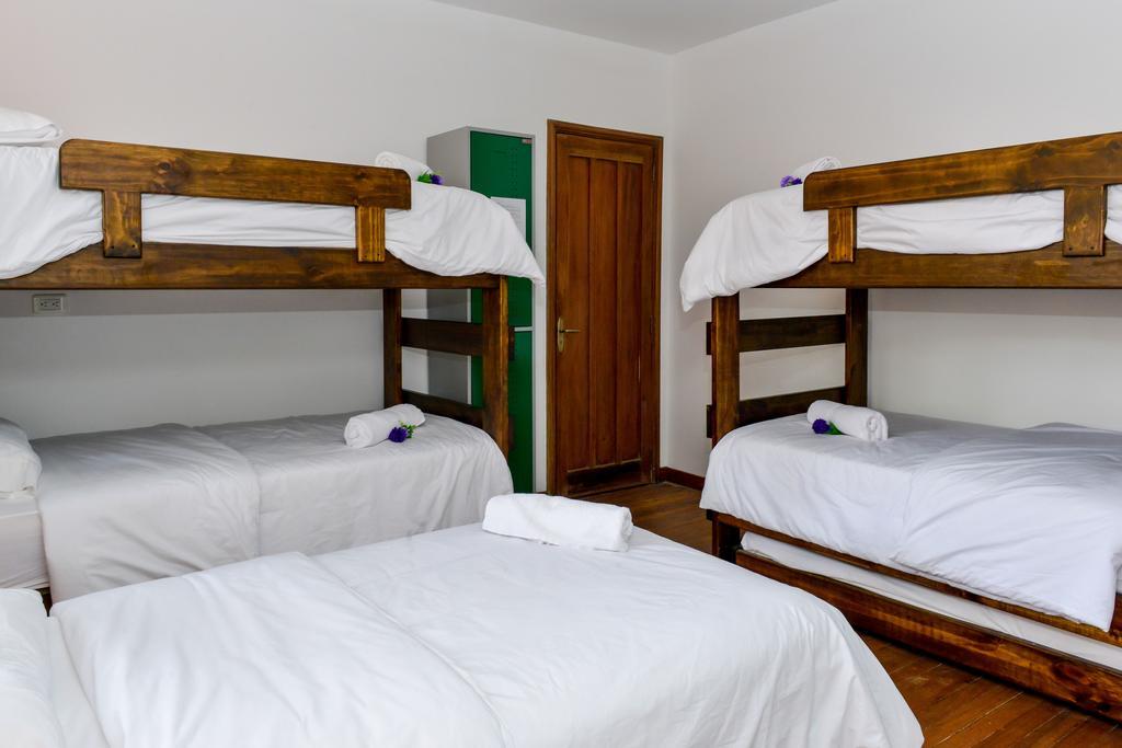 Mi Llave Hostels โบโกตา ห้อง รูปภาพ