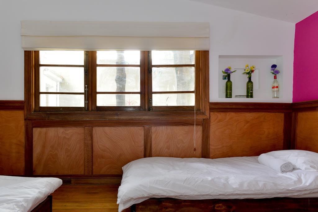 Mi Llave Hostels โบโกตา ห้อง รูปภาพ
