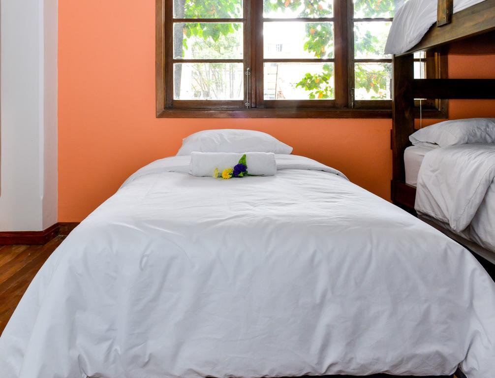 Mi Llave Hostels โบโกตา ห้อง รูปภาพ