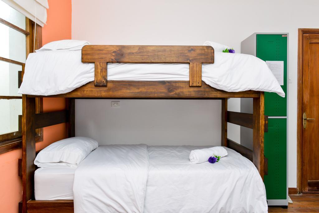 Mi Llave Hostels โบโกตา ห้อง รูปภาพ