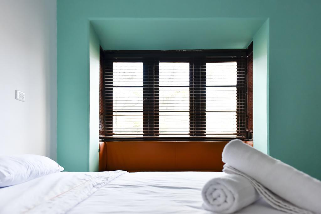 Mi Llave Hostels โบโกตา ห้อง รูปภาพ