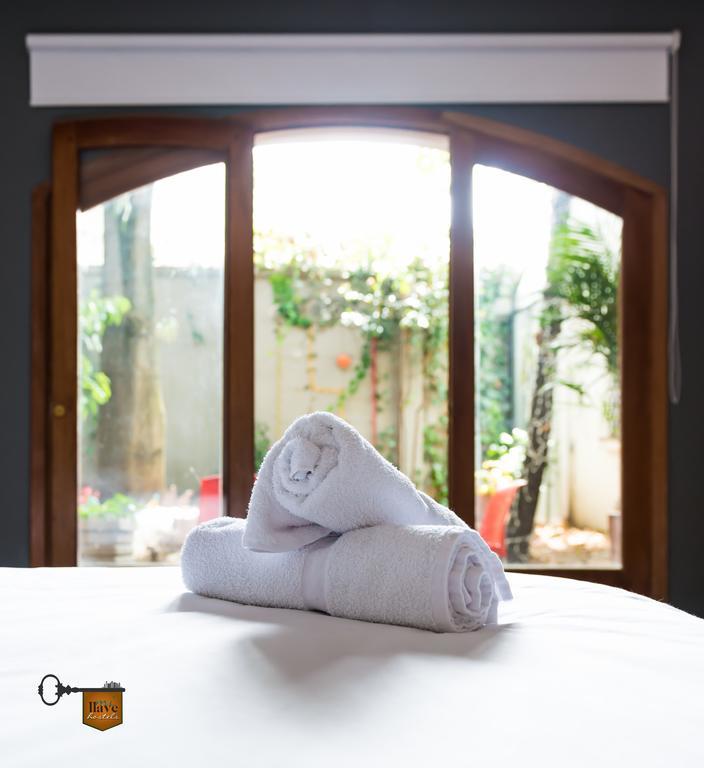 Mi Llave Hostels โบโกตา ห้อง รูปภาพ