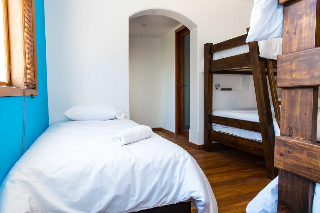 Mi Llave Hostels โบโกตา ห้อง รูปภาพ