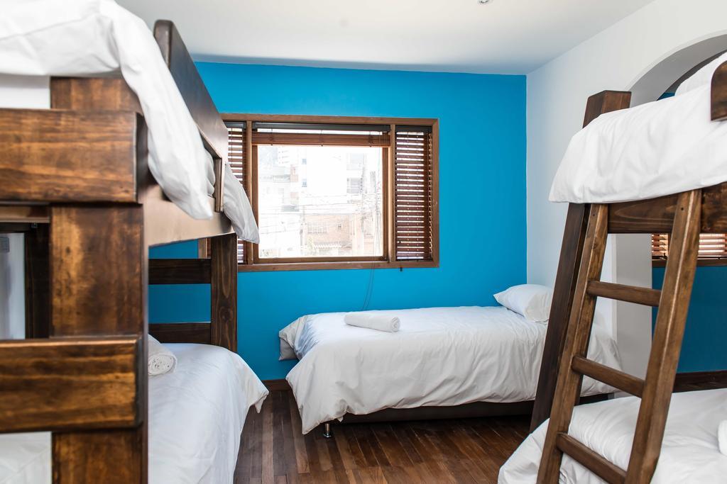 Mi Llave Hostels โบโกตา ห้อง รูปภาพ