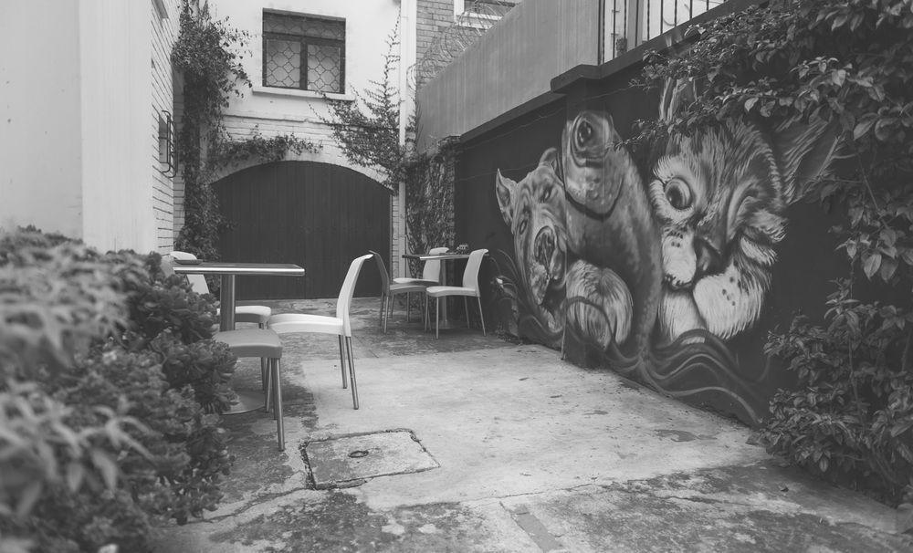 Mi Llave Hostels โบโกตา ภายนอก รูปภาพ