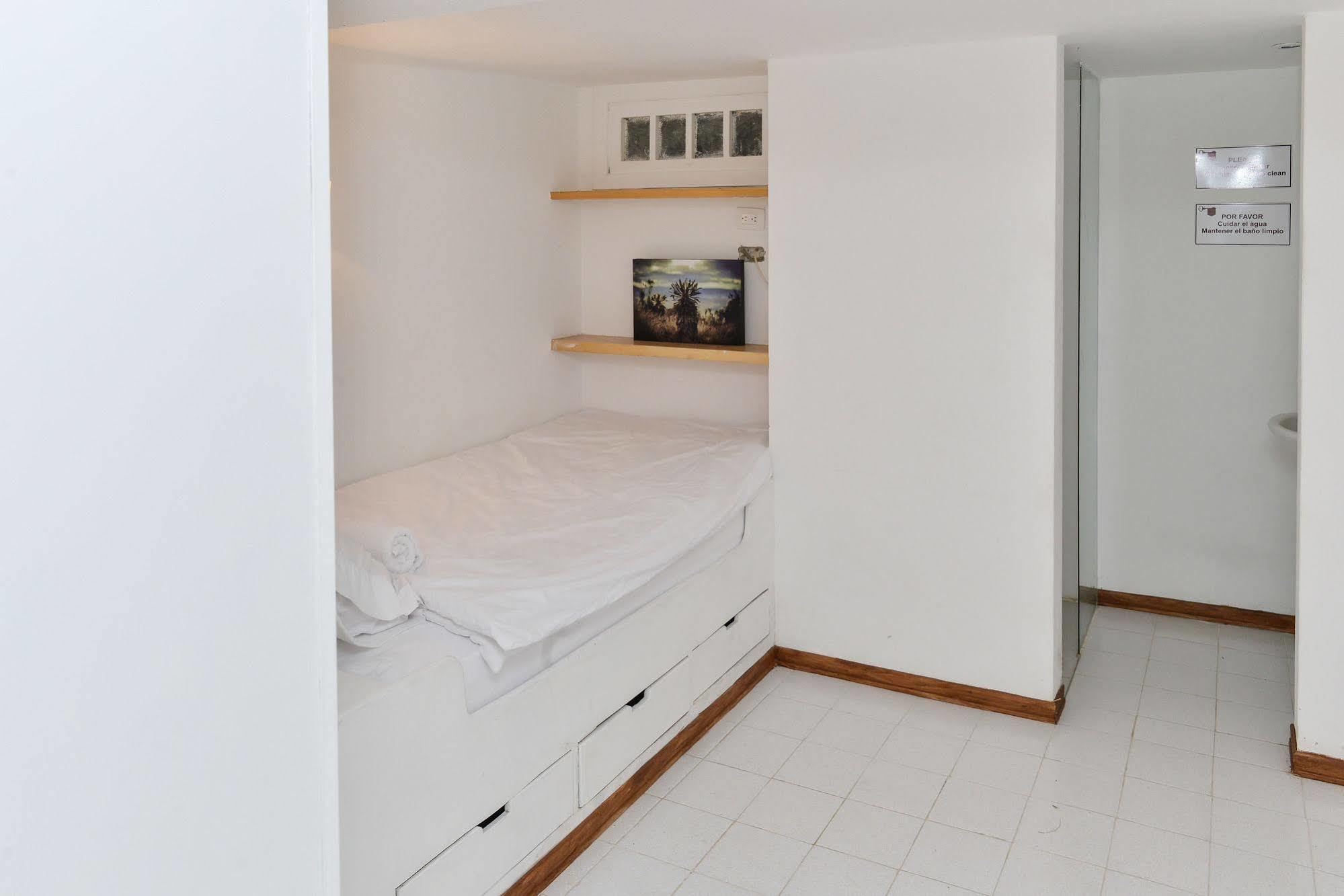 Mi Llave Hostels โบโกตา ภายนอก รูปภาพ