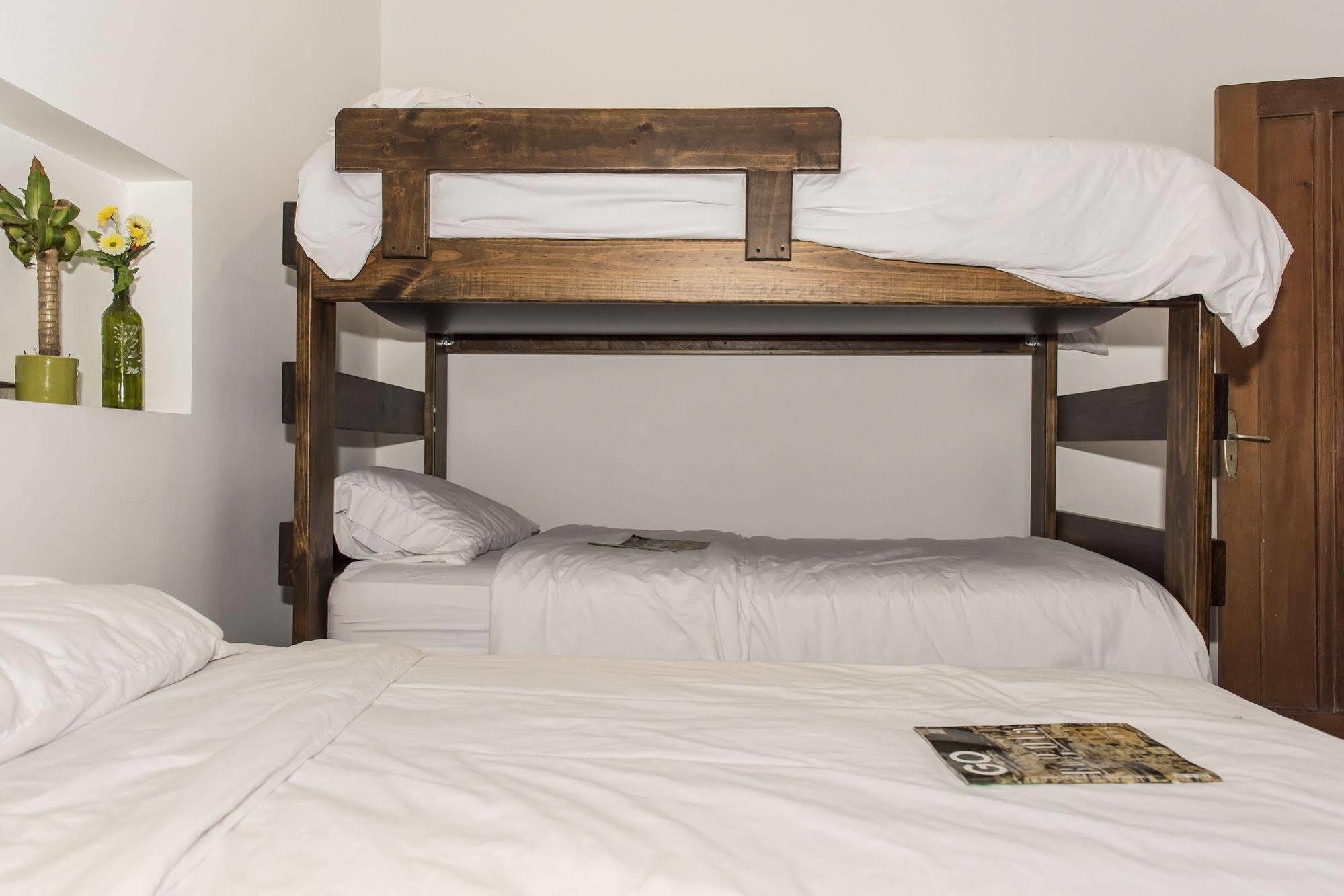 Mi Llave Hostels โบโกตา ภายนอก รูปภาพ