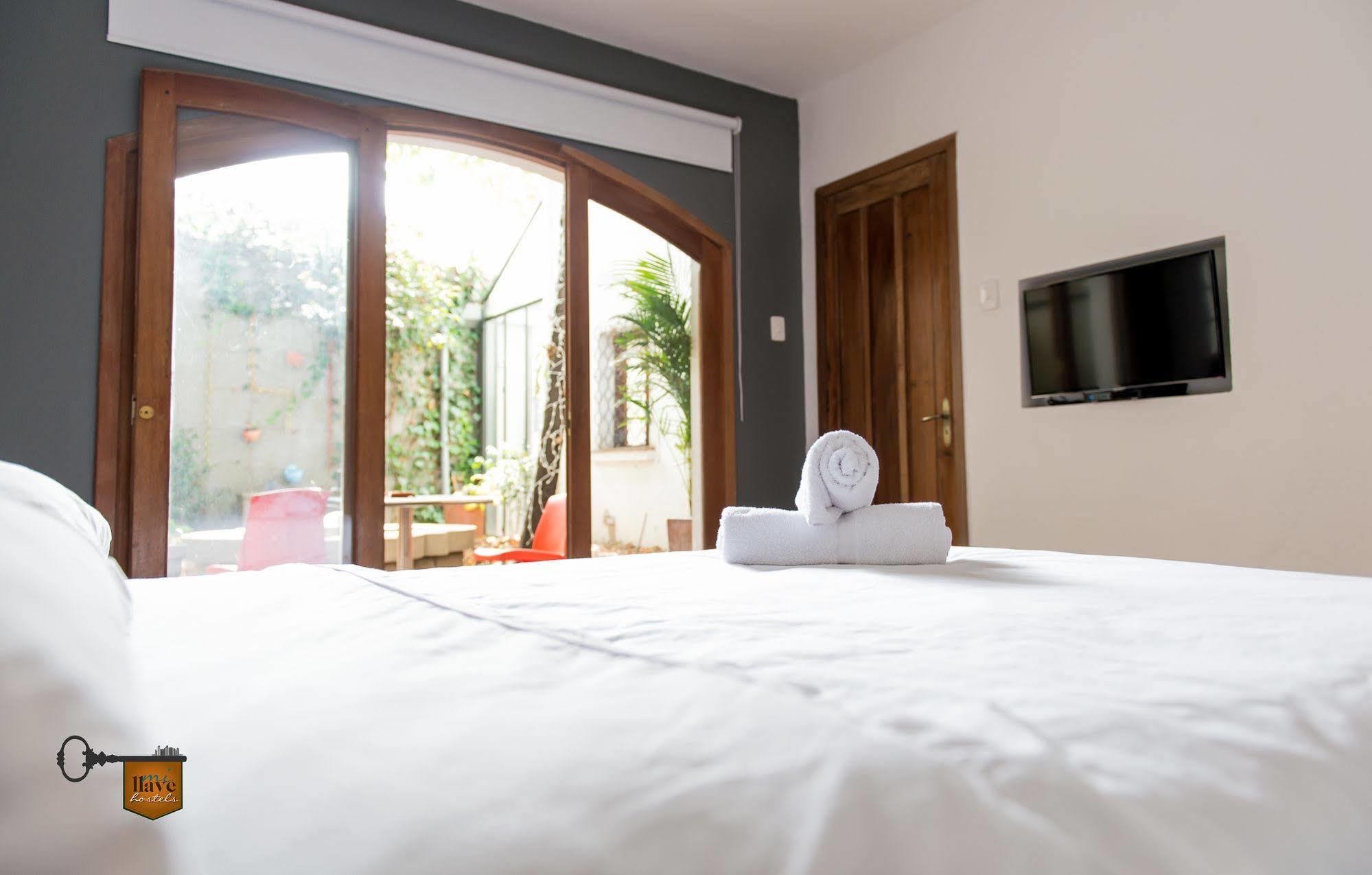 Mi Llave Hostels โบโกตา ภายนอก รูปภาพ