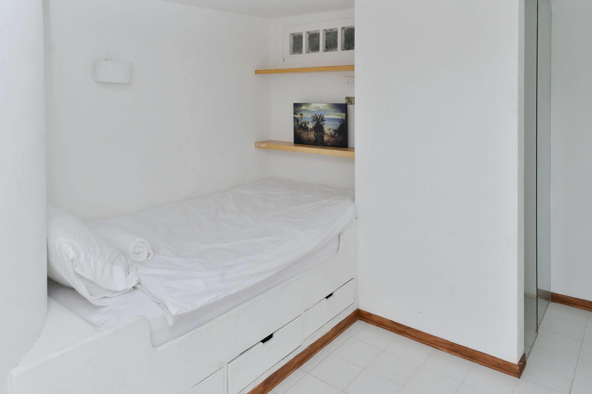 Mi Llave Hostels โบโกตา ภายนอก รูปภาพ
