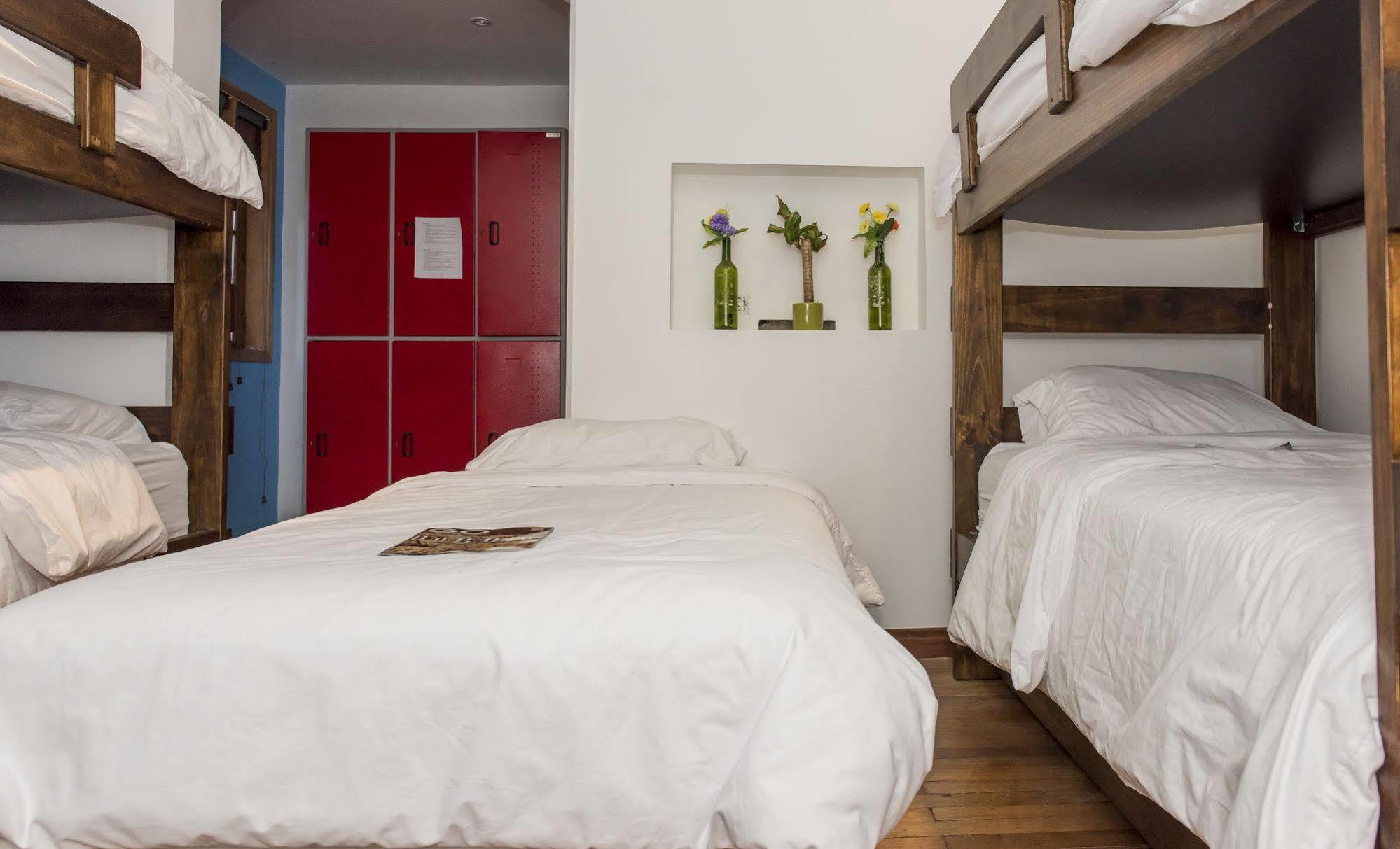 Mi Llave Hostels โบโกตา ภายนอก รูปภาพ